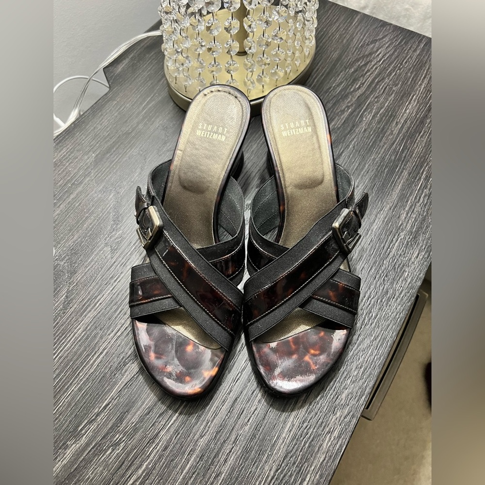 Stuart Weitzman NEW sandals